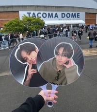 Image 1 of Enhypen Fanmade Pickets