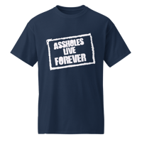 Image 5 of A— LIVE FOREVER N.W.O.
