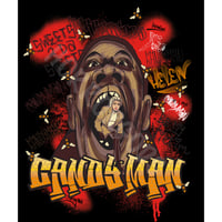 Image 2 of CANDYMAN GRAF TEE 