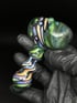 Green Opal Starry Night Image 3