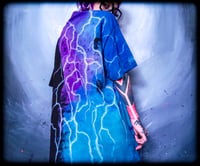 Image 2 of SiGnAL666 UV Tee (XL)