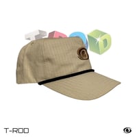 Image 3 of Black or kaki Hat 