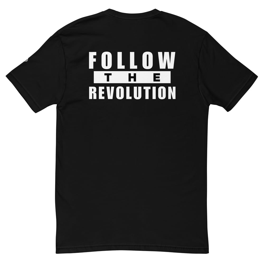 Image of REVOLUTIOIN