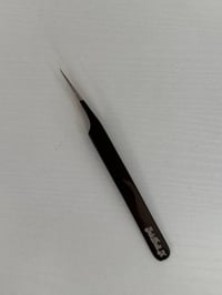 Image 1 of Fiber Tip Isolation Tweezer