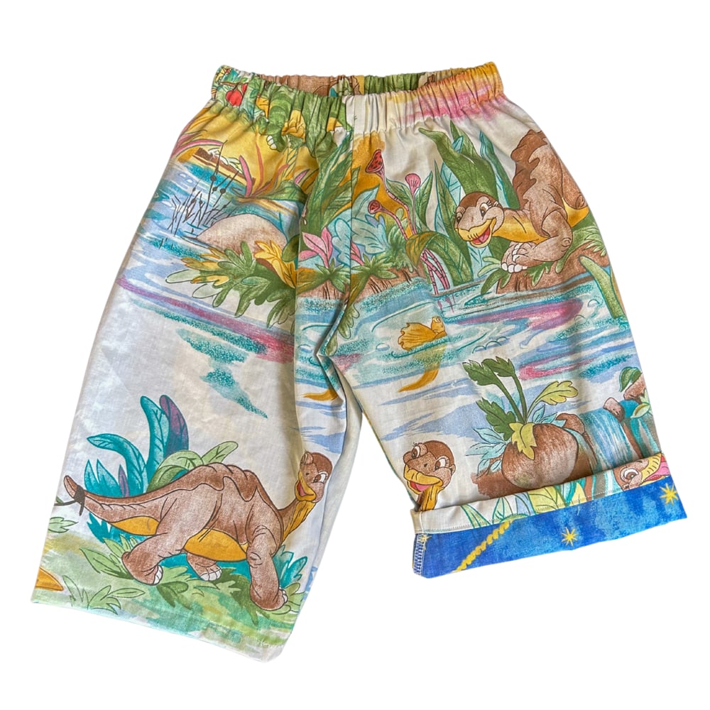 Image of Land Before Time Pants - Size 2 