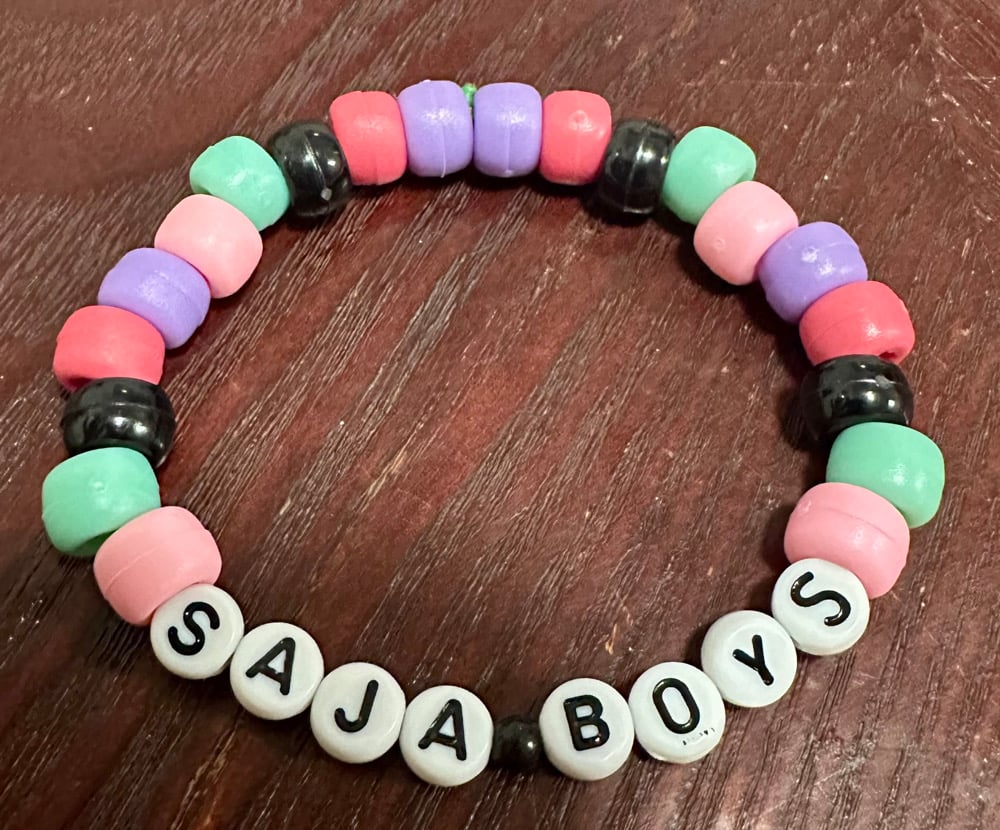 K Pop Demon Hunters (Multiple Designs)