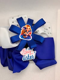 Image 3 of Blue Sparkle 