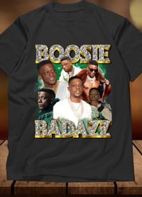 Boosie Badazz