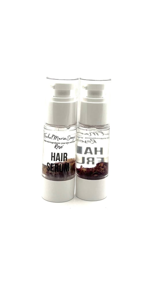 Image of Hair Serum 