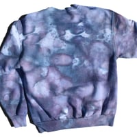 Image 2 of Glitter Kitten Sweatshirt