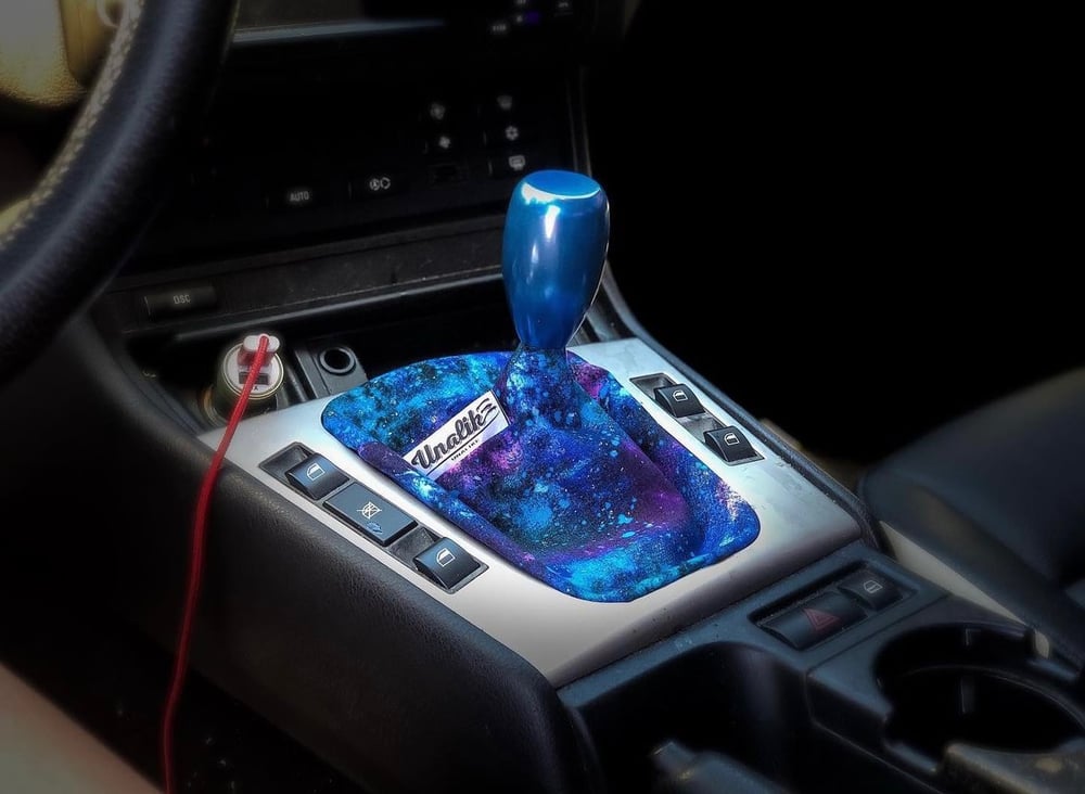 Image of UNALIKE Shift Boot