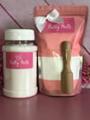 Carpet freshener refill bags 