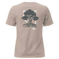 Image 1 of Women's Rooted NV Classic Tee