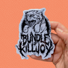 Bundle of Killjoy Sticker