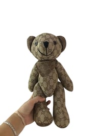 Image 4 of GG Plush teddy 