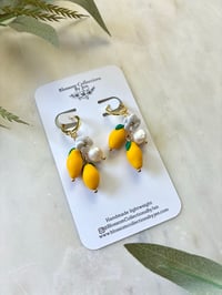 Image 2 of Mini Lemons