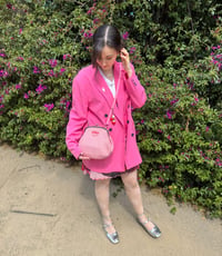 Image 7 of PREORDER HACHI BAG