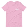 Champions Of The Underground - T-Shirt - Pink