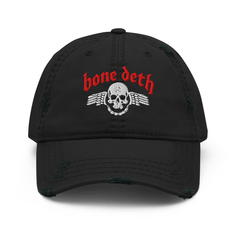 Image of NEW Hats - 4 variants 