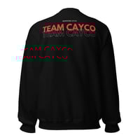 Image 2 of #IMWITHCAYCO Sweatshirt