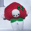 Senior Strawb