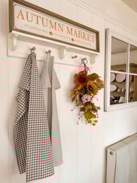 Image 2 of SALE! Autumn Floral Branch