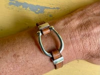 Image 10 of Belt Loop Bracelet 