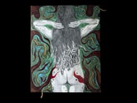 Image 4 of Piroide X StickeROMExpo live painting 