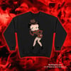 Betty Boop - Betty Nightmare Sweatshirt