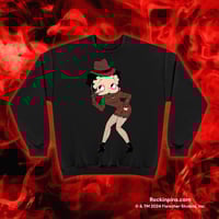 Betty Boop - Betty Nightmare Sweatshirt