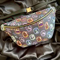 Image 5 of Villains Belt Bag | SMC Exclusive