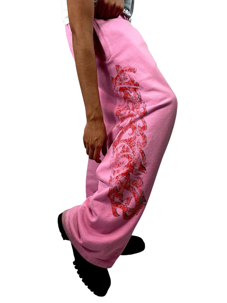 Image of Balenciaga SS24 'Offshore' Sweatpants