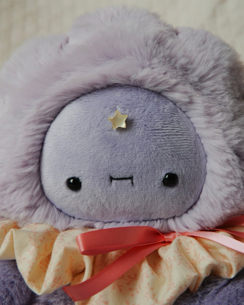 Image of FIRST TIME BUYERS ONLY bootleg Lumpy Space Princess (MEDIUM)