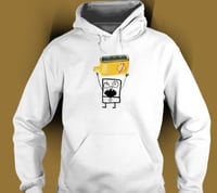 Image 2 of Geek Bar Pulse X Hoodie 