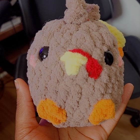 Image of Mini Turkey