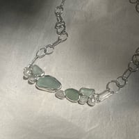 Image 5 of ROCKPOOL NECKLACE