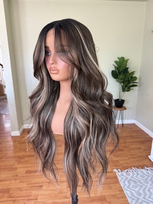 Image of Penelope luxury (ready to ship)