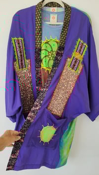 Image 3 of Healing Astra Kimono