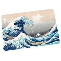 Great Wave Blanks