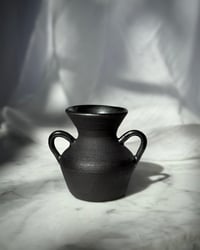 Image 1 of Ma'at Series Lotus Budvase III