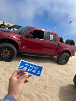 Image of This Raptor Fucks 