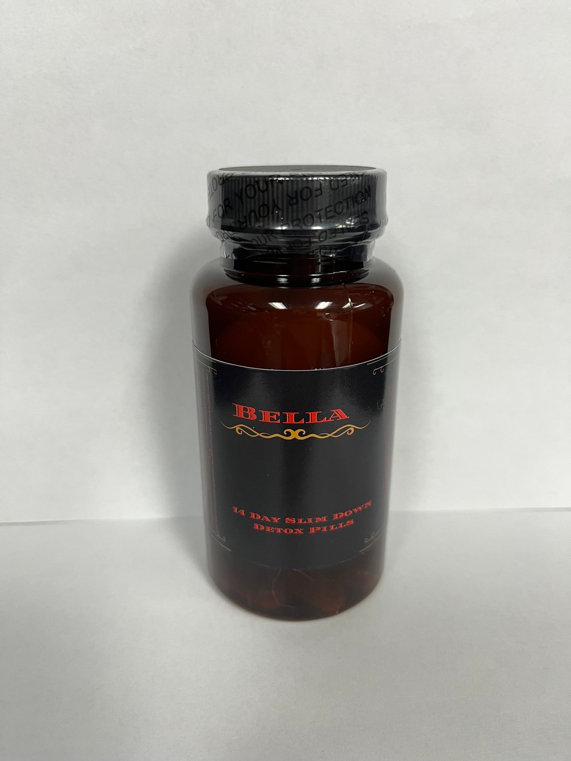 Image of  14 Day Slim Down Detox Pills
