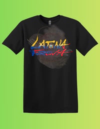 Image 6 of Latina Foreva Shirt🤩