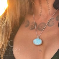Image 2 of LARIMAR COLLECTION 3