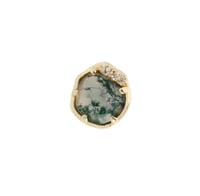 Image 1 of Vision - Moss Agate