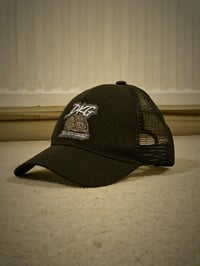 DKG Mesh Baseball Cap