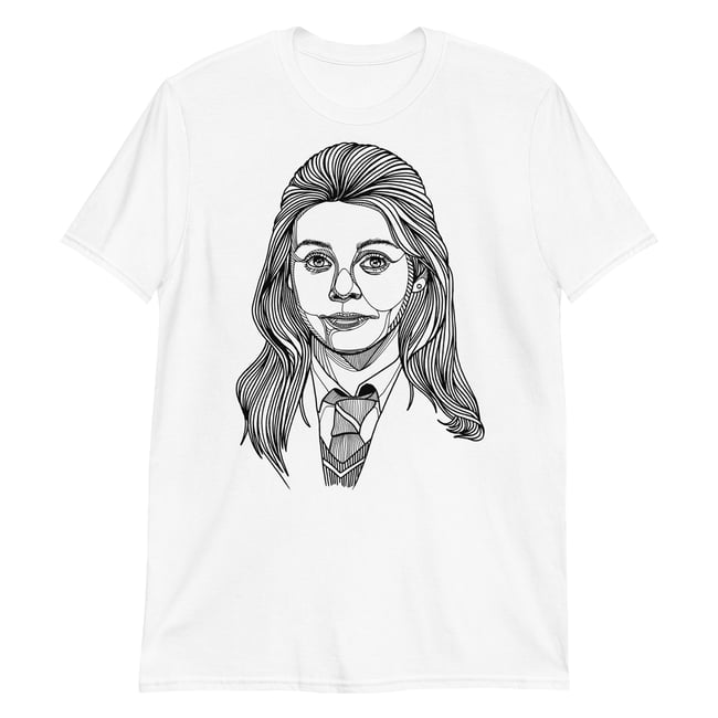 Erin - Derry Girls T-Shirt