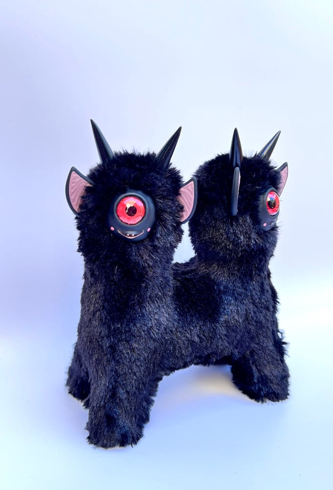 Two Headed Cyclops  Image 2