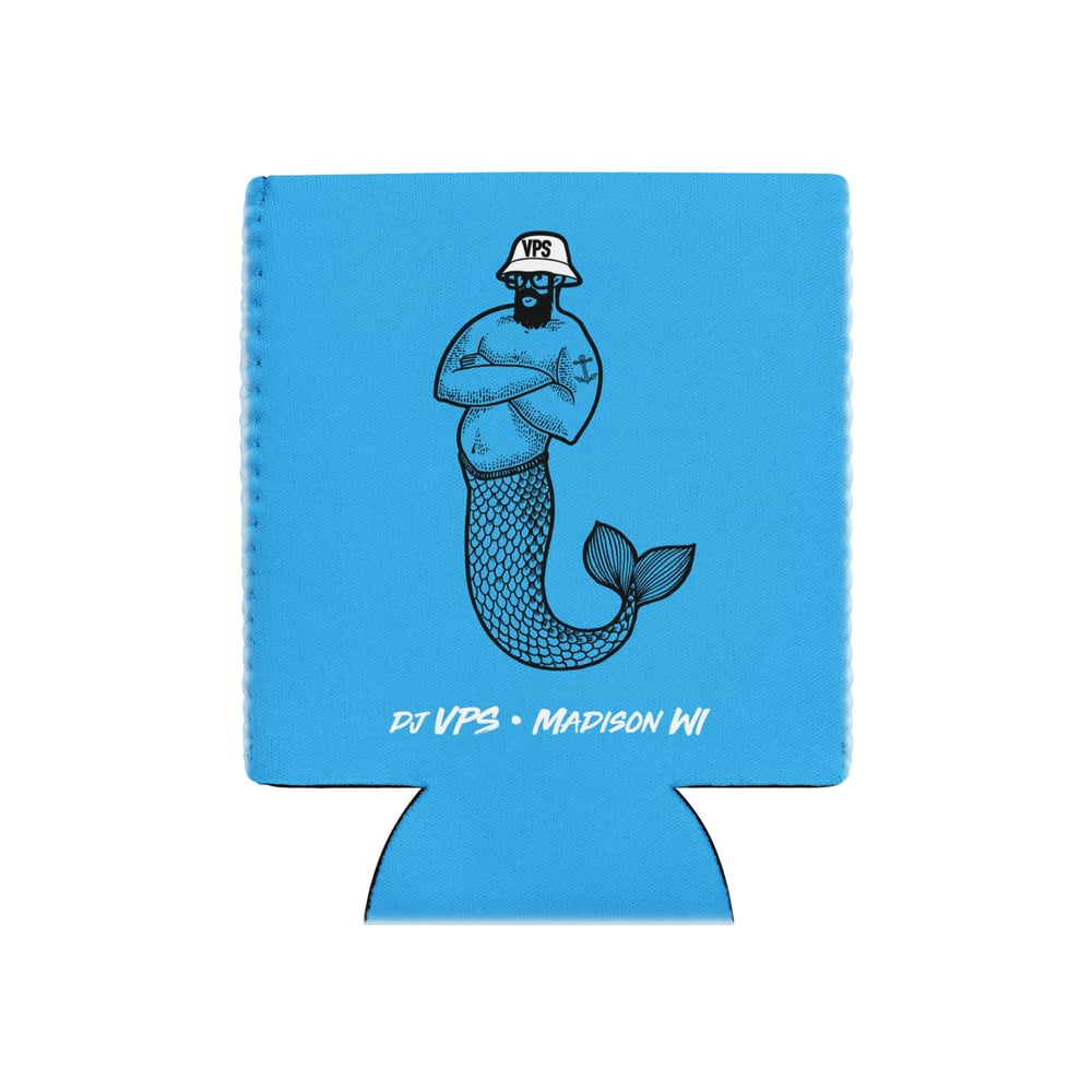 Image of VPS MERMAN BEV KEEPER