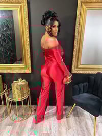 Image 5 of LA MUSE NIOREJUMPSUIT